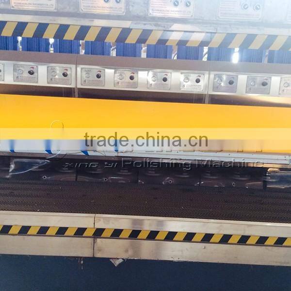 Polishing Machine For Granite Slab Polishing Machinery
