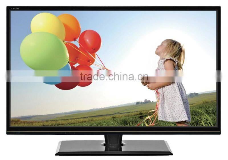 22'' 24'' 32'' 40'' guangzhou square made in china cheap led tv price