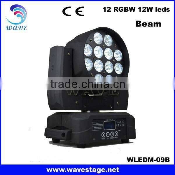 2 % discount WLEDM-03-5B hot 75W LED gobo spot best moving head guangzhou stage light