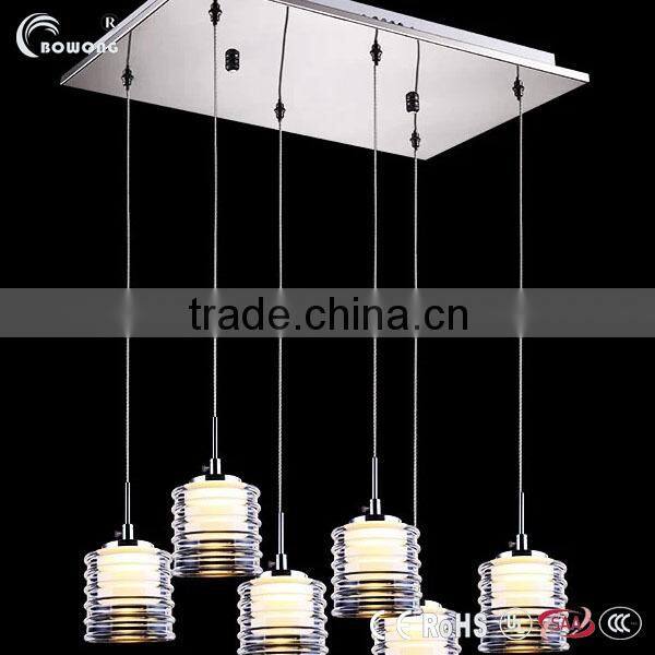 High Power Acrylic Lighting,plastic crystal chandeliers