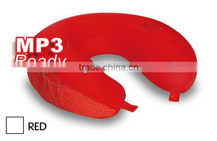 2013 New Products Vibrating Best Neck Massager Pillow for Neck Pain and Fatigue TX-701