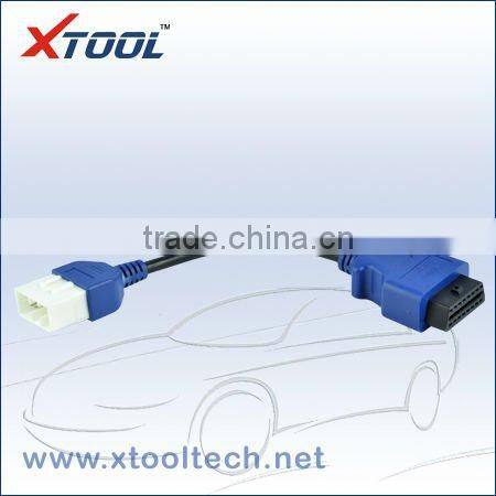 Hot sale Denso truck diagnostic cable 12 pin