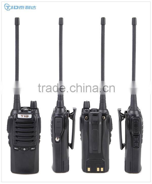 TD-V70 professional army defense two way radio