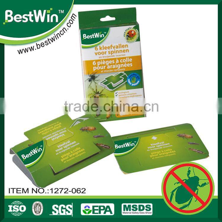 BSTW ISO9001 factory household products snail trap