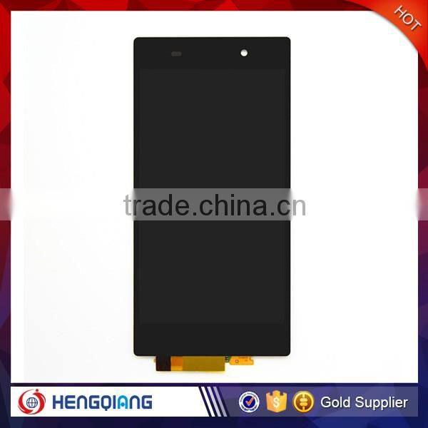 Amazing Merchandise.Lcd Display Digitizer for Sony Z1,for Sony L39H Screen Repalcement