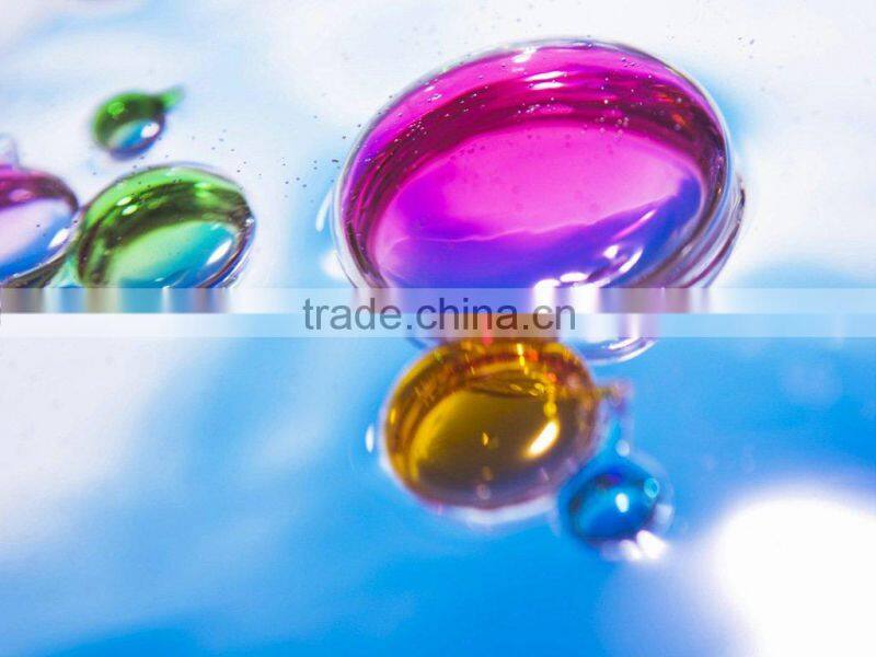 Self Adhesive Front Printing Backlit Film W/P