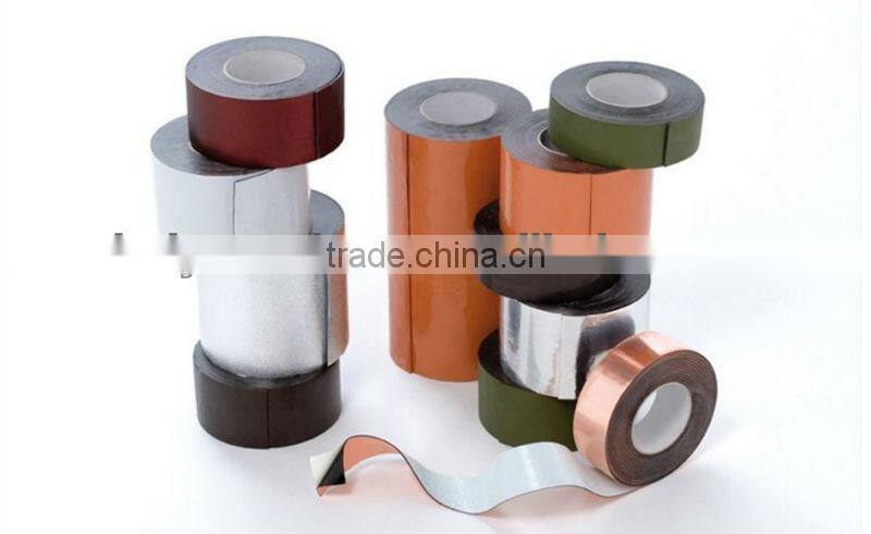 supply bitumen membrane/self-adhesive flashing tape