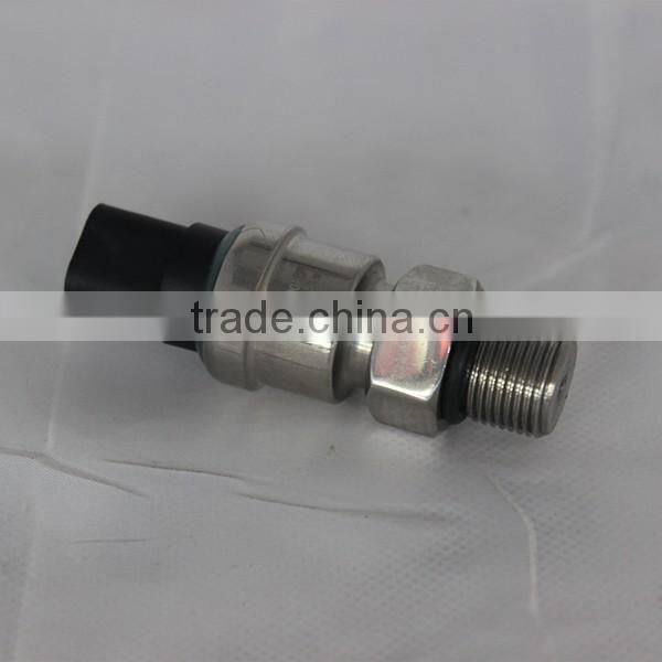 Pressure Sensor SK-6E LC52S00012P1 8607307 For Excavator Electric Parts