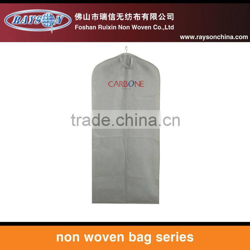 Non woven wedding dress cover