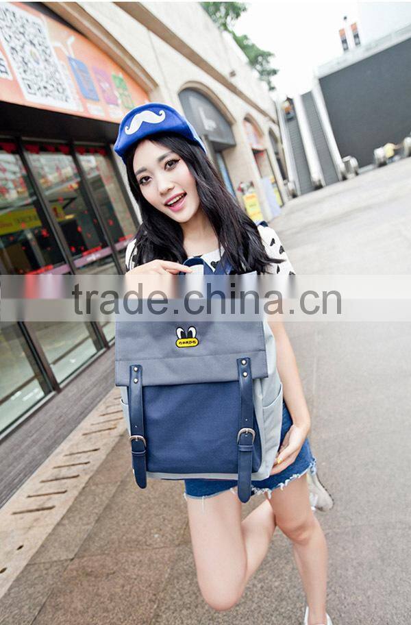 2014 boy designer high school backpack