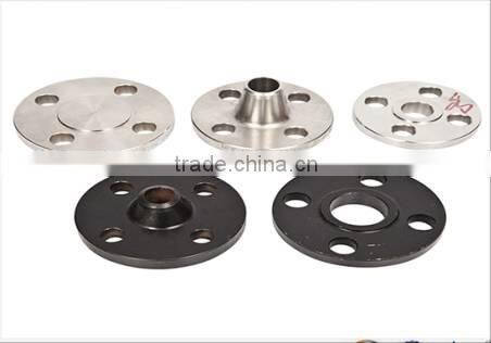 900LBS ANSI B16.5 DIN ST37.2 threaded flange