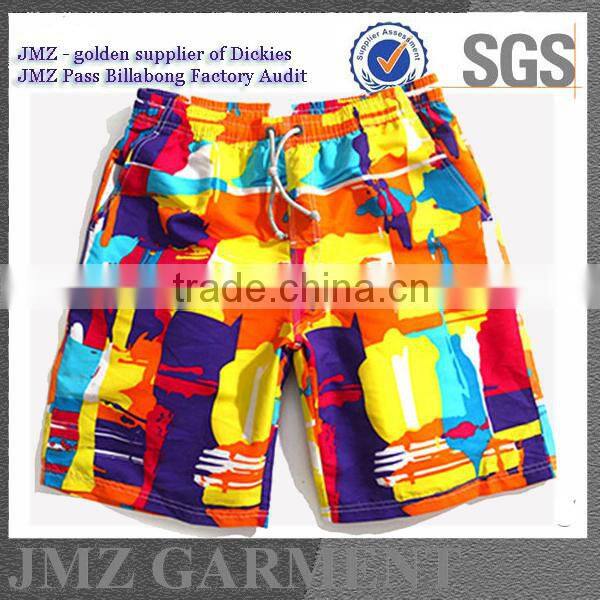 Swim shorts boardshorts wholesale swimtrunk beachwear