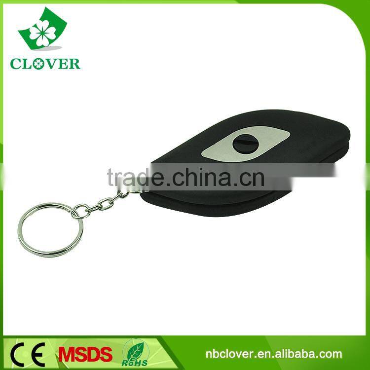 Car wiper blade repair device wiper cleaner