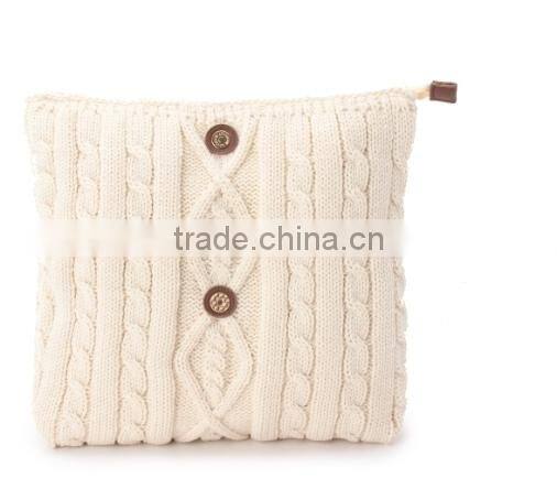 Sweater Soft Clutch Various Colors Knit Clutch Weave Style Since 1997