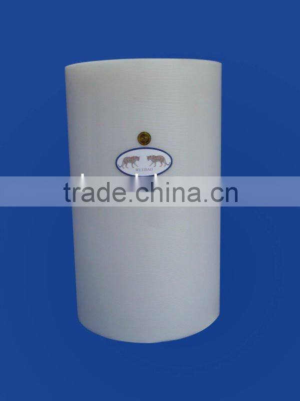 14"Polyurethane Rubber Roller