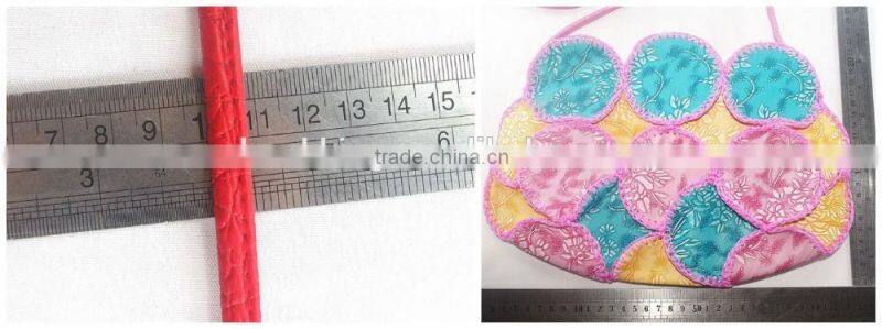 wholesale china style shoulder long strap bag mass color special design