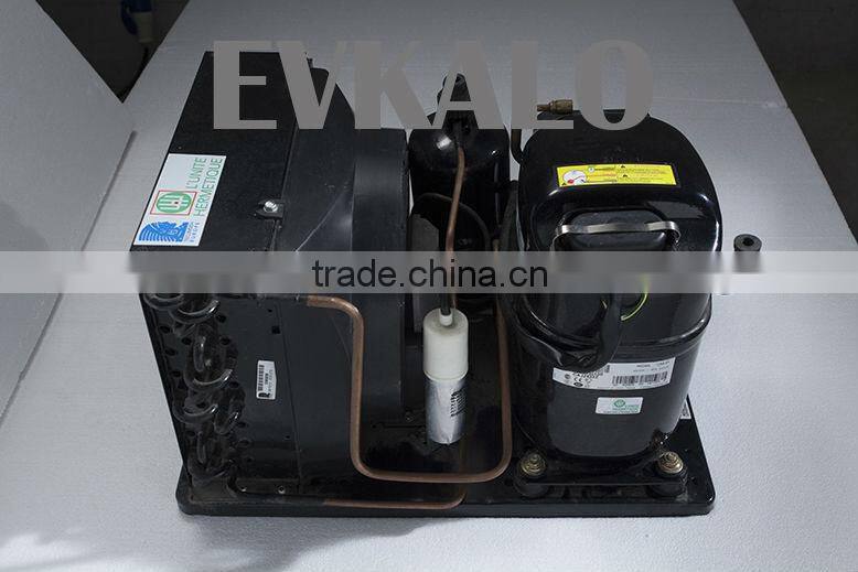 Commercial Stainless Steel Bench Chiller(L1500*W760*H800mm)