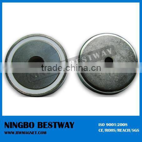 Permanent NdFeB Magnetic Assembly Pot Magnet