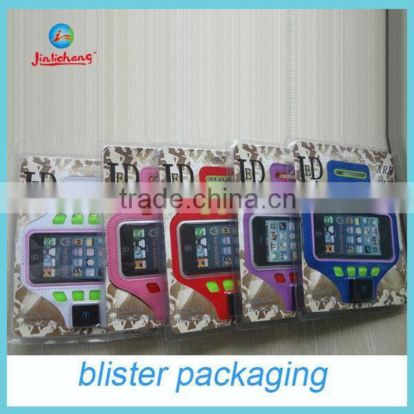 Manufacture High Quality customized soccer captain armband