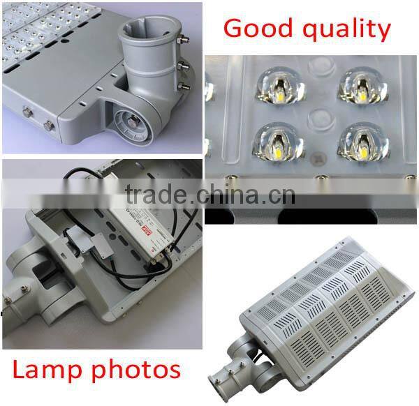 alibaba express Adjustble angle 180 degree UL CUL ISO9001 street light for stadium lighting