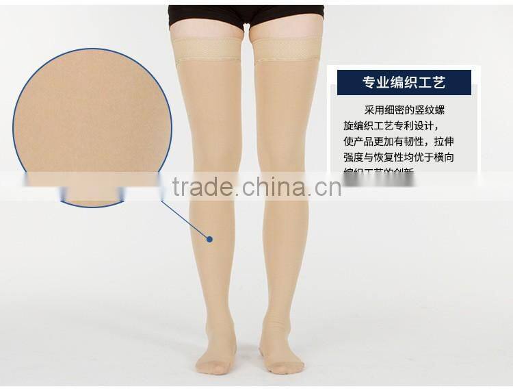 Medical compression socks, Medical Graduated 20-30mmhg compression socks,unisex stockings compression socks
