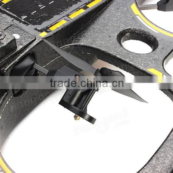 Wltoys Q202 RC Drone 2.4G 4CH 6 Axis Aircraft Carrier RC Quadcopter With LED RTF