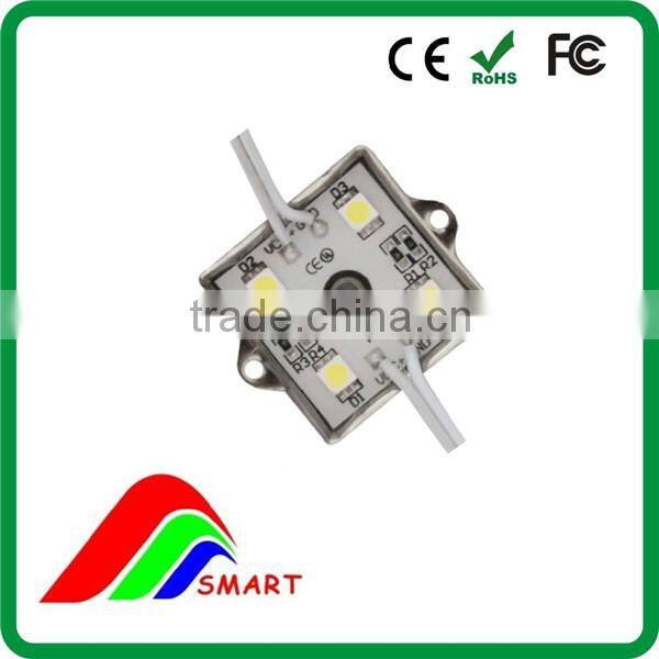 PVC led 5050 module 36*36mm