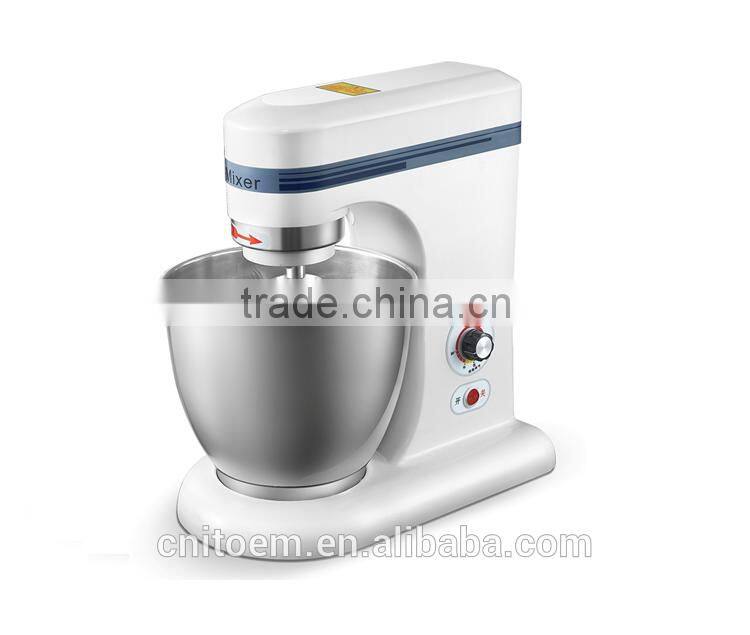 FJC-MTB5 Stand Ice Cream Cake Bakery Blender