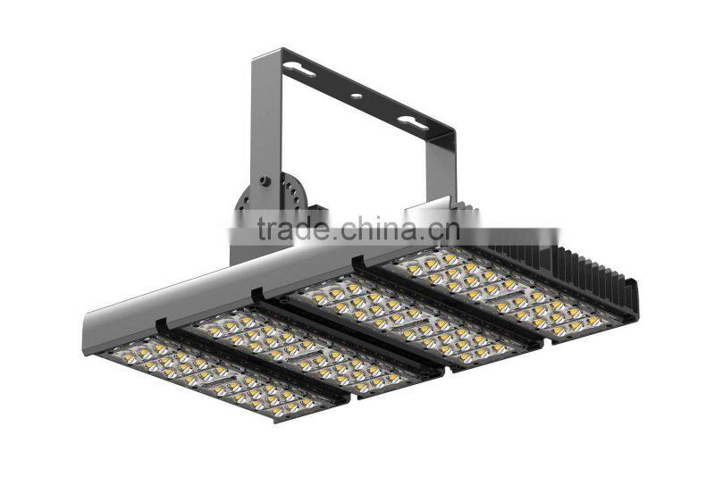 70W 100W meanwell explosion proof led high mast light ul listed