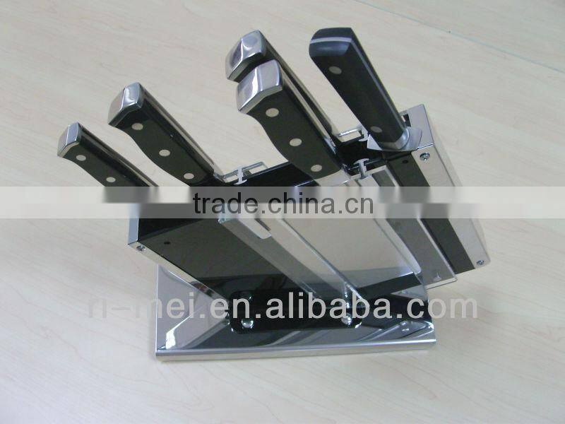 Mutil household kitchen knife set chef knife