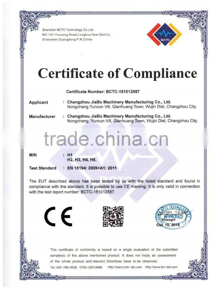 JB-10inch 2 wheel electric self balancing scooter