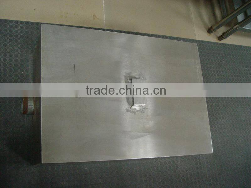 grease trap YG4TY-3 / restaurant equipment