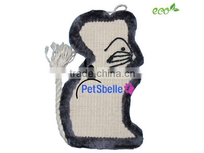 Cat toy Sisal scratcher Cat scratching board