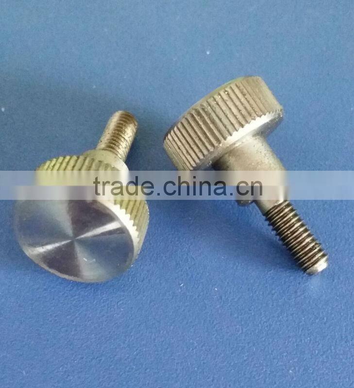 female screw