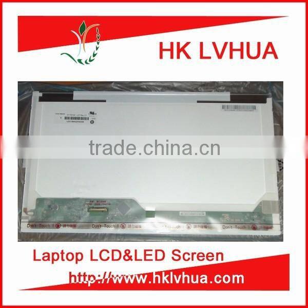 cheap price 17.3 laptop LED screen replacement 1600*900 HD+ notebook display N173FGE-L23