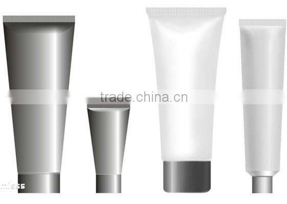 best quality machine to make cosmetic pipe