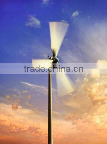 2015 NEW Small Wind Turbine Generator