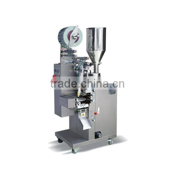 chili sauce liquid sauce sachet pouch packing machine
