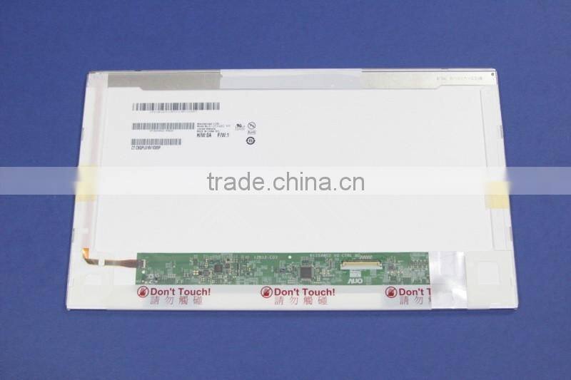 12.5" 1366x768 LED Screen for AU OPTRONICS B125XW02 V.0 LCD LAPTOP
