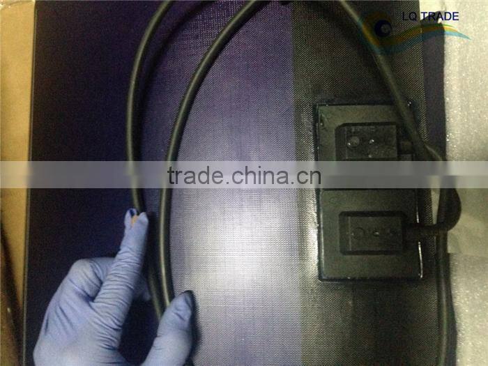 72 watt Flexible Laminated Solar Module