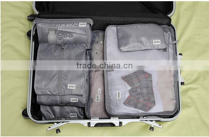 2015 Top sell eco-friendly travel bag for ps4