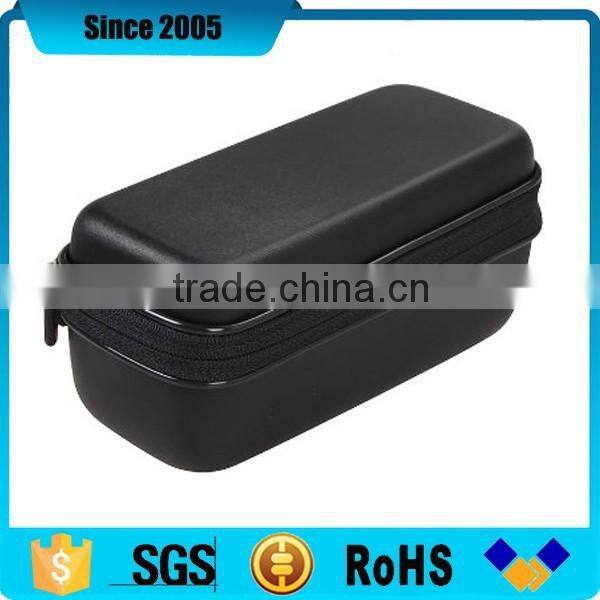 eva medical apparatus protective case, eva waterproof case