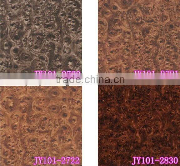 JETYOUNG Hydrographic Film-wooden pattern printing Film-water transfer film.