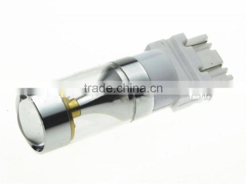 Factory Price 30W Led Light Bulb T25 3156 3157 Tail Light Led 12V turn signal light