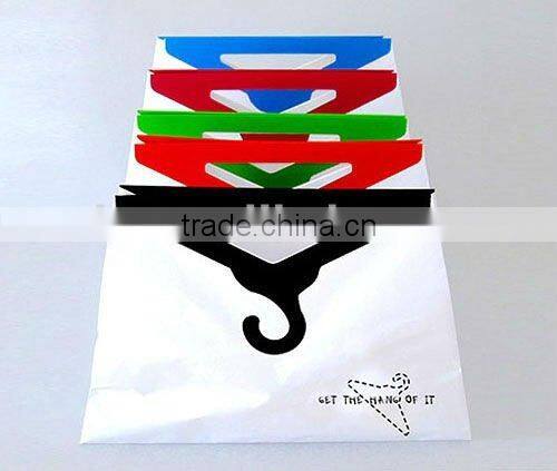 2013 New Luxury Paper Shopping Bag