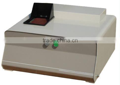 Q-2 2800r/min Metallographic Sample Cutting Machine