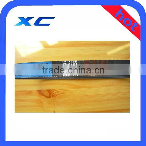 timing belt,5pk,8 pk belt for engine belt