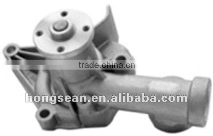 WATER PUMP FOR CHRYSLER