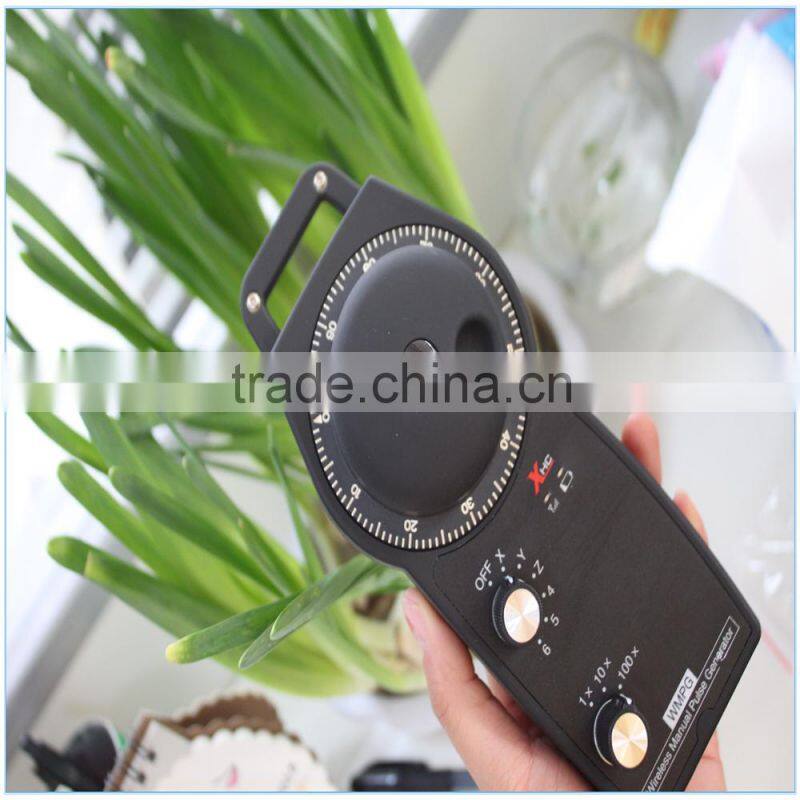 wireless Manual Pulse Generator new product in 2015 of lathe machine tool