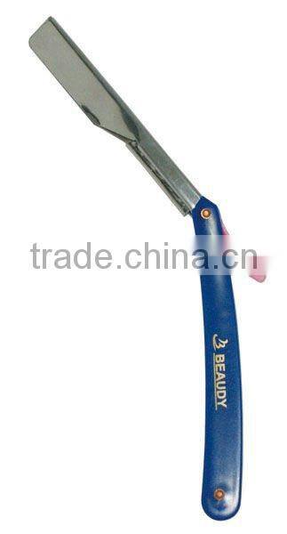professional high quality stainless blade&razor